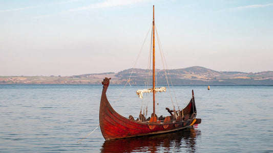 The Norse Influence On Ancient England