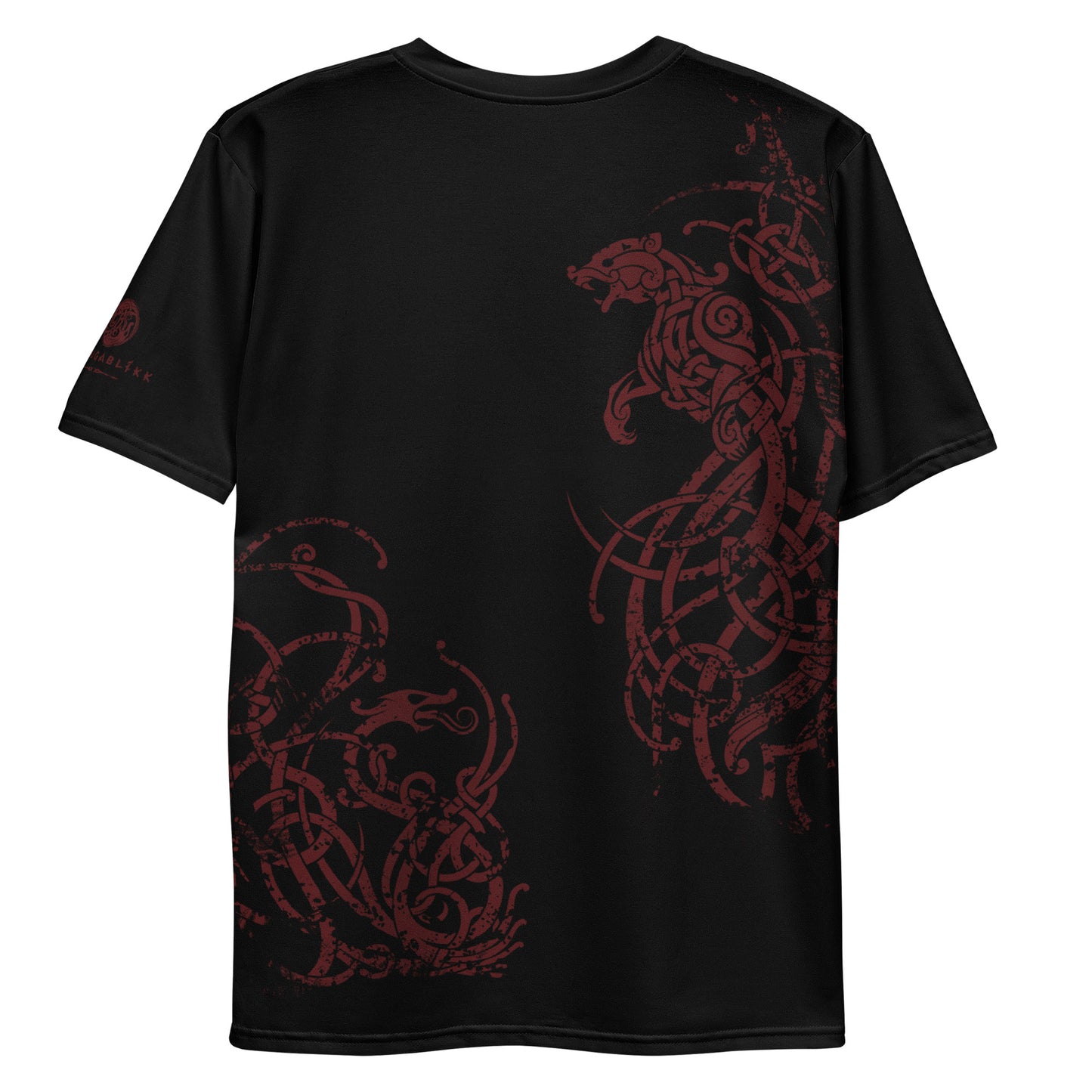Men's t-shirt