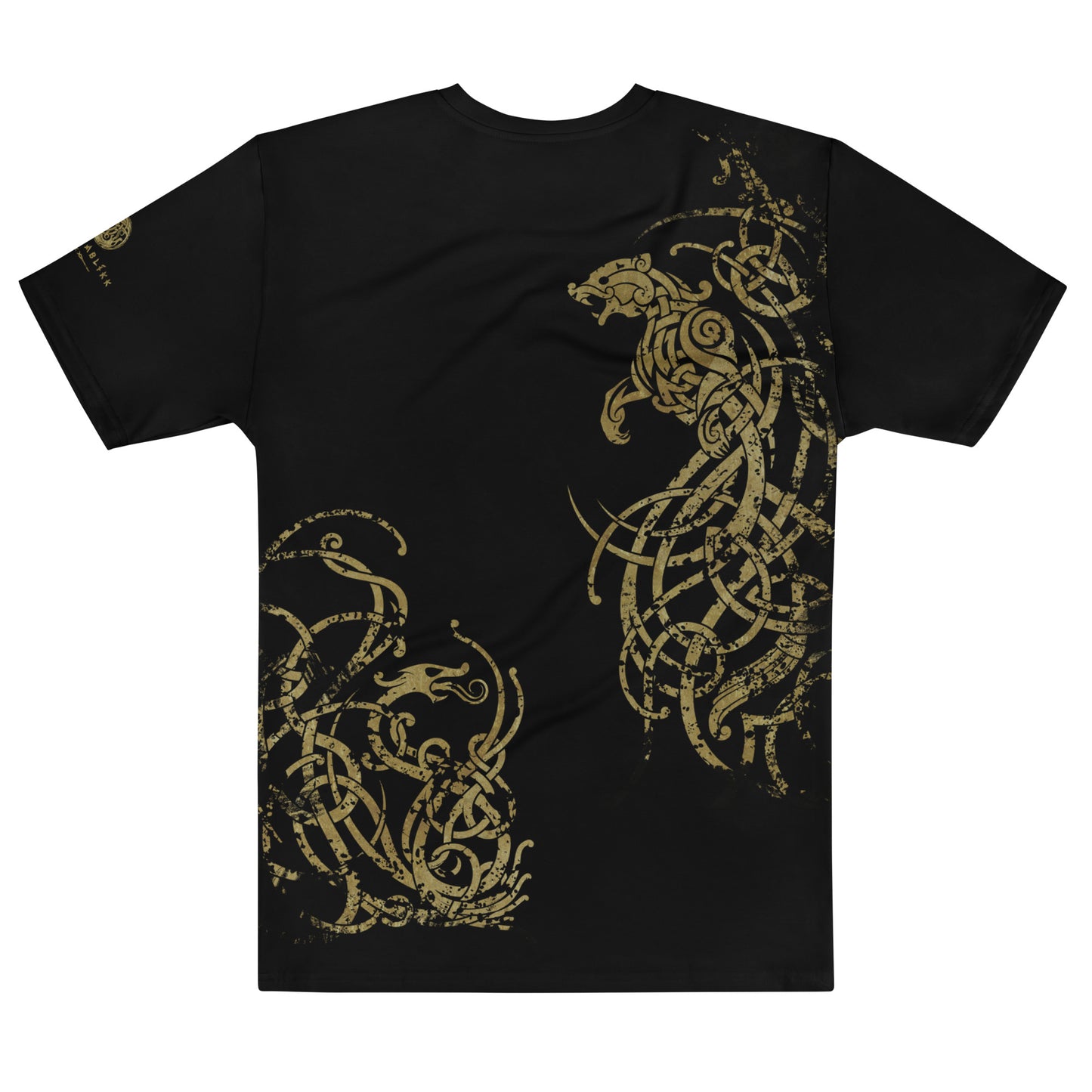 Men's t-shirt