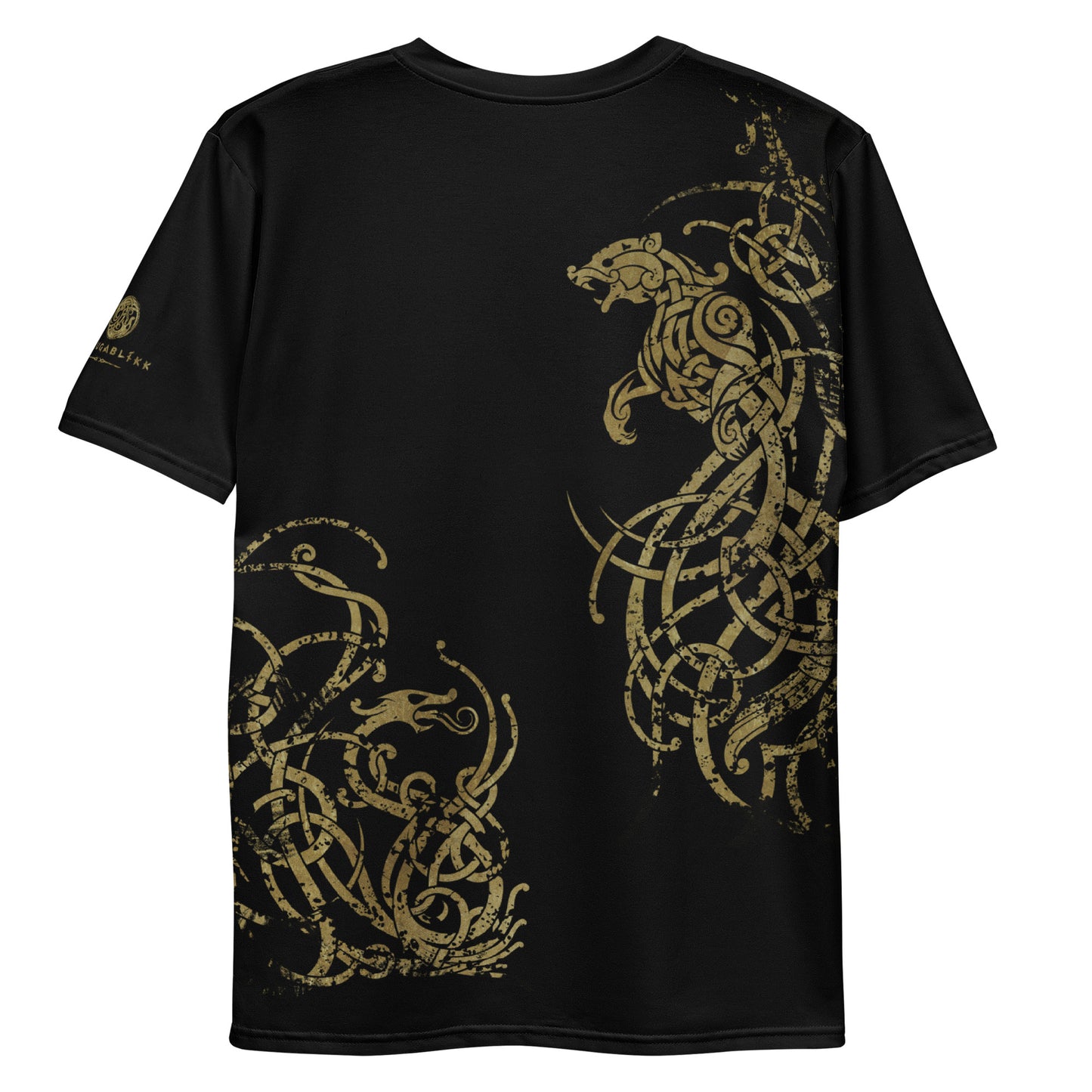 Men's t-shirt