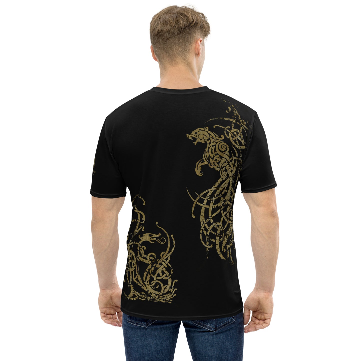 Men's t-shirt