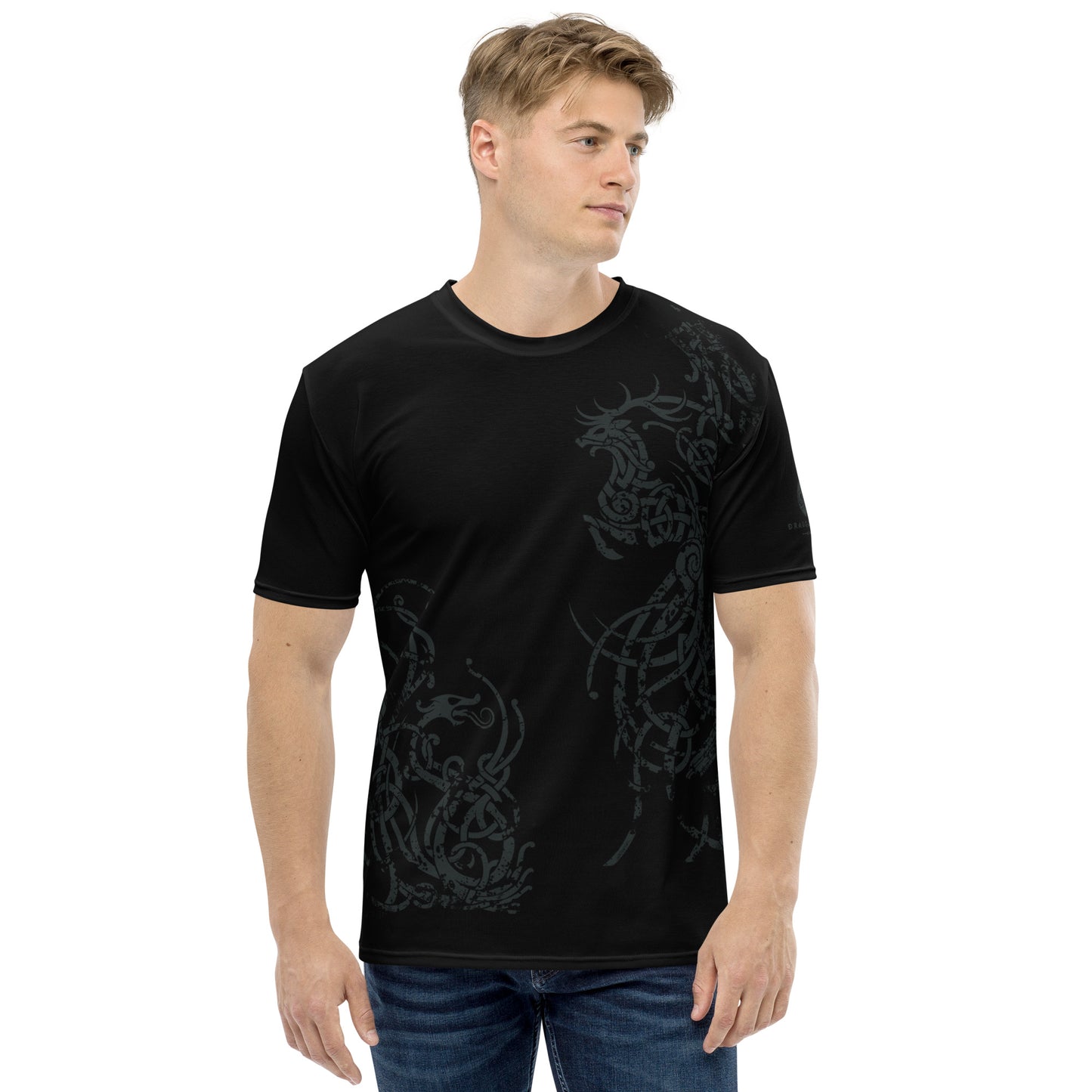 Men's t-shirt