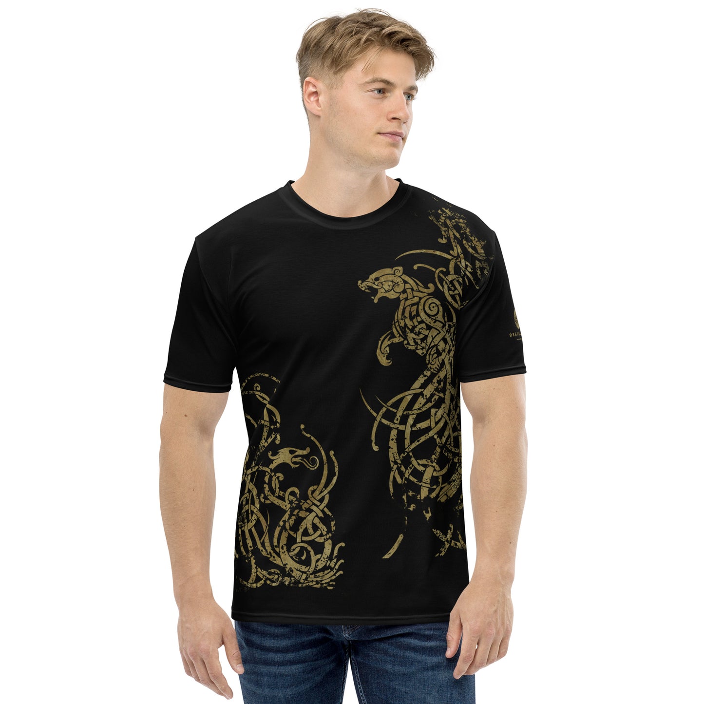 Men's t-shirt