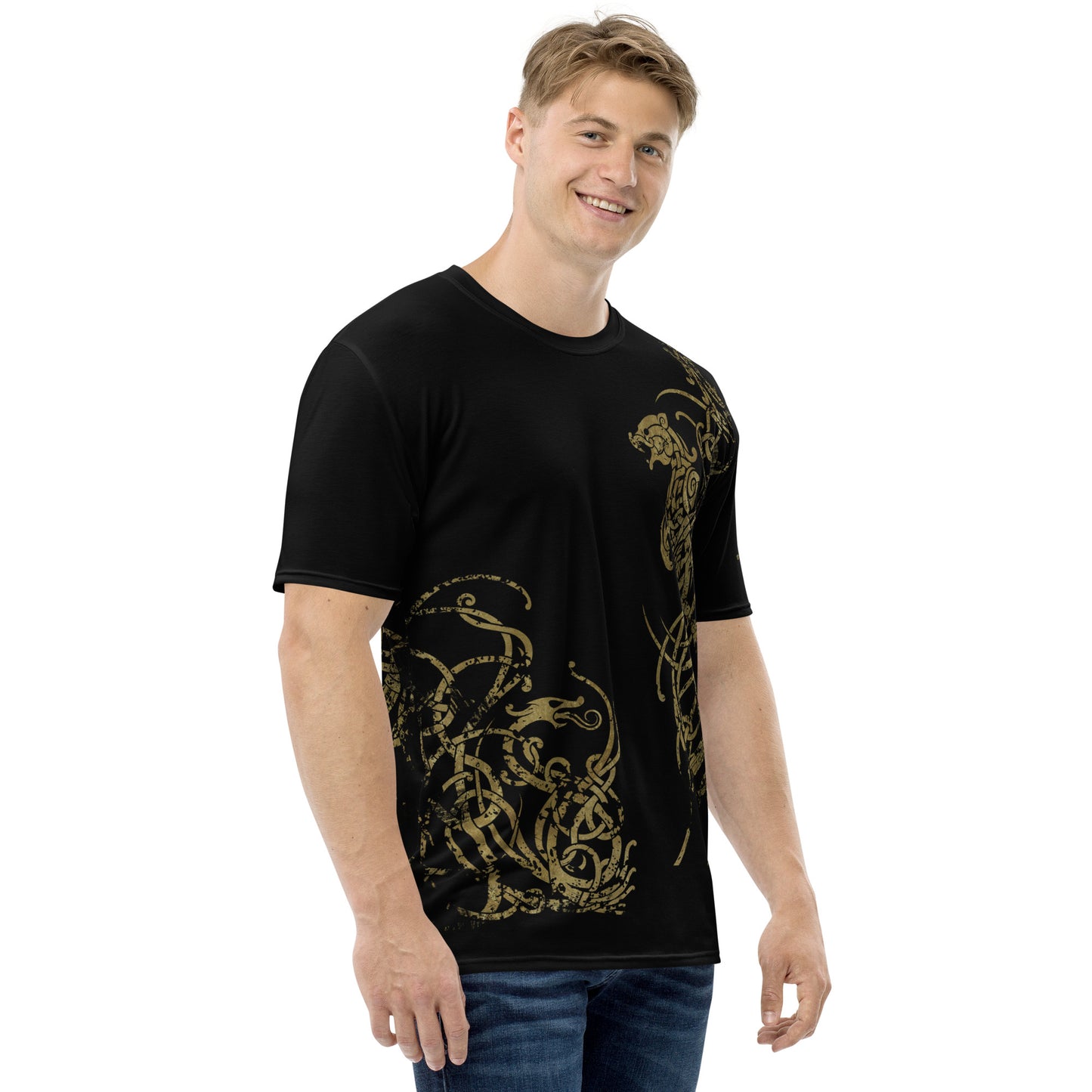 Men's t-shirt